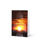 Greeting Card Pack of 12