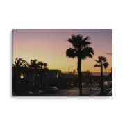 Memories With You 8×12 Canvas Print