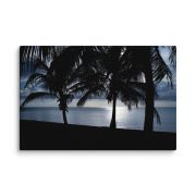 Twilight 8×12 Canvas Print