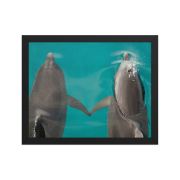 You and Me 11×14 Framed Poster