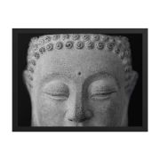Peaceful Buddha 18×24 Framed Poster