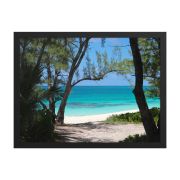 The Hideaway 18×24 Framed Poster