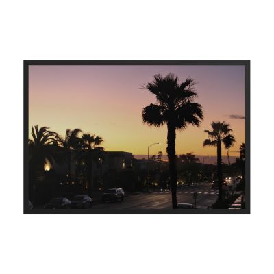 Memories With You 24×36 Framed Poster