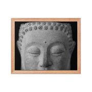 Peaceful Buddha 11×14 Framed Poster