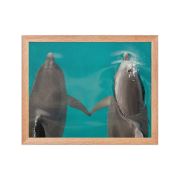 You and Me 11×14 Framed Poster