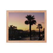 Memories With You 11×14 Framed Poster