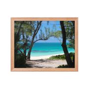 The Hideaway 11×14 Framed Poster