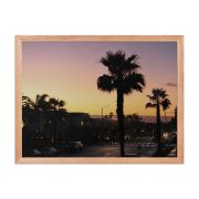 Memories With You 18×24 Framed Poster