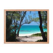 The Hideaway 18×24 Framed Poster