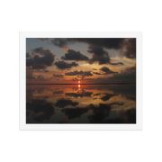 As Above So Below 11×14 Framed Poster