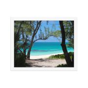 The Hideaway 11×14 Framed Poster