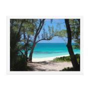 The Hideaway 18×24 Framed Poster