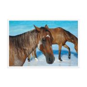 Free Spirits 24×36 Framed Poster