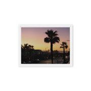 Memories With You 9×12 Framed Canvas Print
