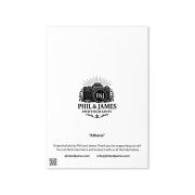 Athena Greeting Card 5×7