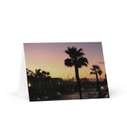 Memories With You Greeting Card 5×7