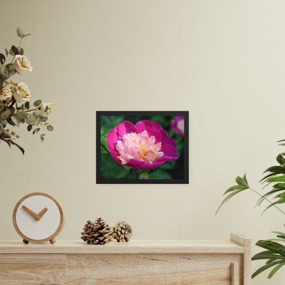 The Birth of Love 11×14 Framed Poster