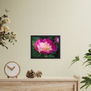The Birth of Love 11×14 Framed Poster