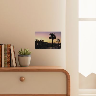 Memories With You 8×12 Canvas Print