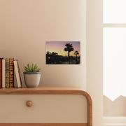 Memories With You 8×12 Canvas Print