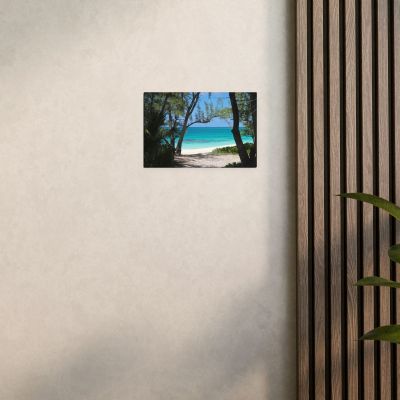 The Hideaway 8×12 Canvas Print