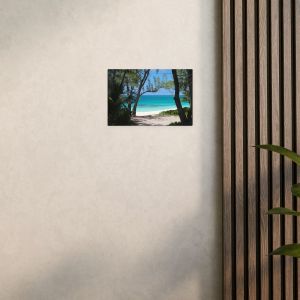 The Hideaway 8×12 Canvas Print