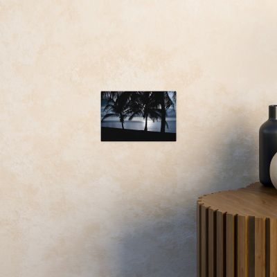 Twilight 8×12 Canvas Print