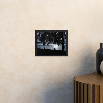 Twilight 11×14 Framed Poster