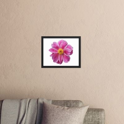 Pink Reverie 11×14 Framed Poster