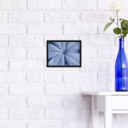 A Waking Dream 9×12 Framed Canvas Print