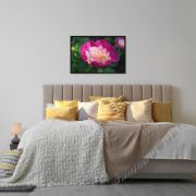 The Birth of Love 24×36 Framed Canvas Print