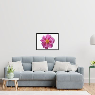 Pink Reverie 18×24 Framed Canvas Print