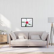 Madagascar Bloom 18×24 Framed Poster