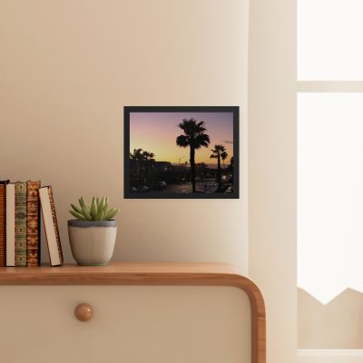 Memories With You 11×14 Framed Poster