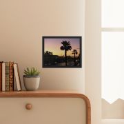 Memories With You 11×14 Framed Poster
