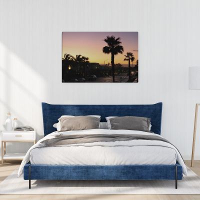 Memories With You 24×36 Canvas Print