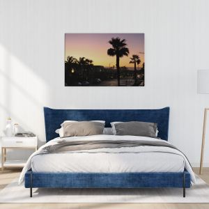 Memories With You 24×36 Canvas Print