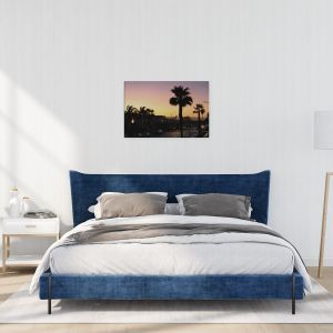 Memories With You 16×24 Canvas Print