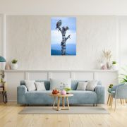 Athena 24×36 Canvas Print