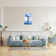 Athena 16×24 Canvas Print