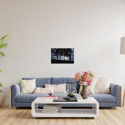 Twilight 16×24 Canvas Print