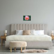Sunrise in a Cup 16×24 Canvas Print