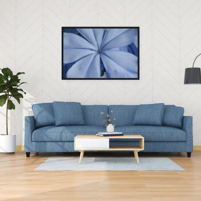 A Waking Dream 24×36 Framed Canvas Print