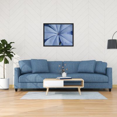 A Waking Dream 18×24 Framed Canvas Print