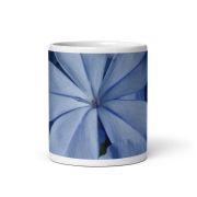 A Waking Dream White Glossy Mug
