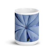 A Waking Dream White Glossy Mug