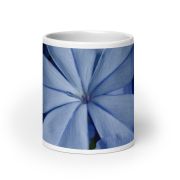 A Waking Dream White Glossy Mug